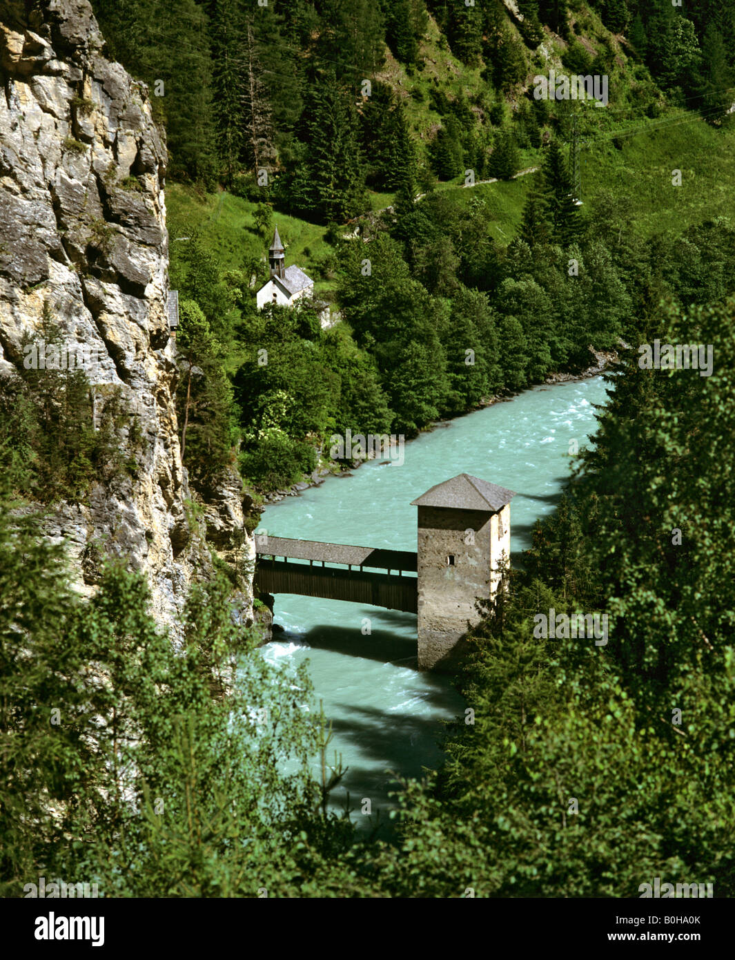 Straßenwärterhaus Stockfotos Und -Bilder Kaufen - Alamy