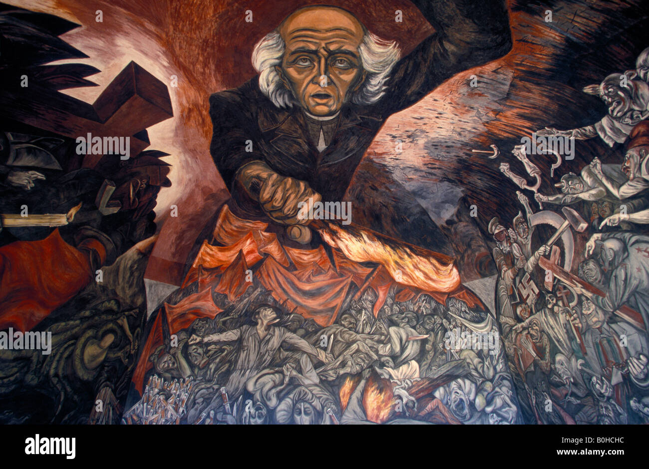 Orozco Fotos und Bildmaterial in hoher Auflösung Alamy