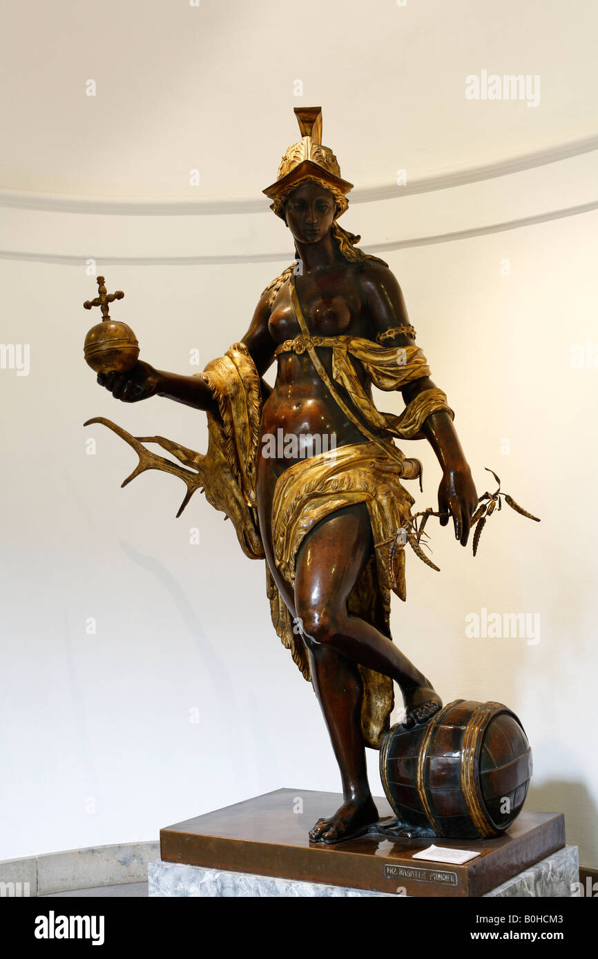 Tellus bavarica Fotos und Bildmaterial in hoher Auflösung Alamy