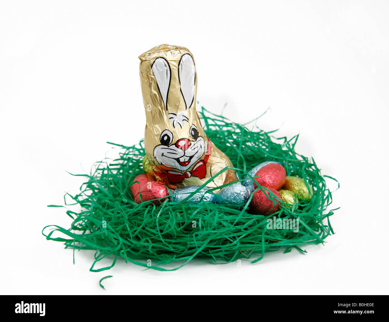 Christliche osterbilder Ausgeschnittene Stockfotos und -bilder - Alamy