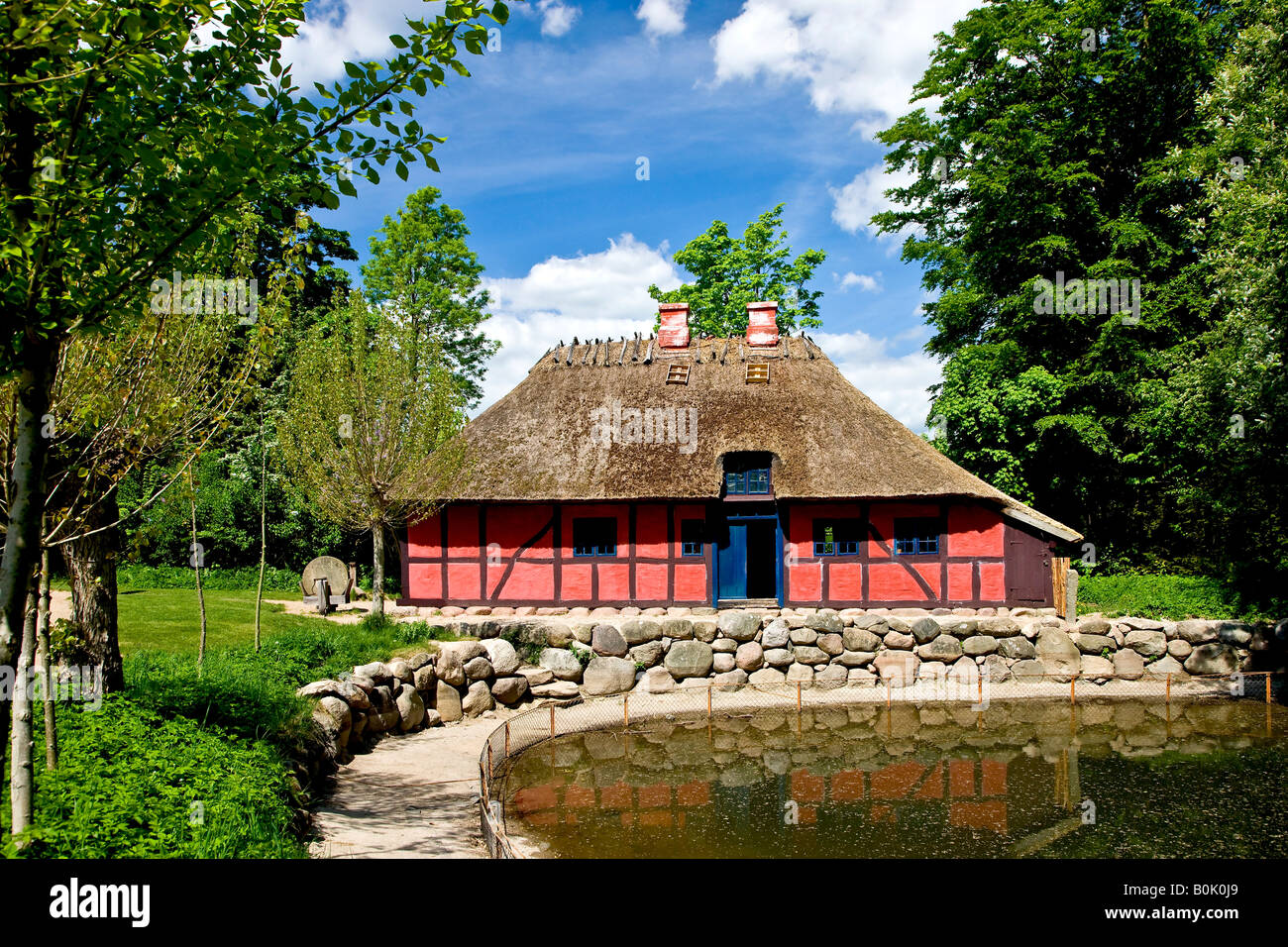 Schmiede teich Fotos und Bildmaterial in hoher Auflösung Alamy