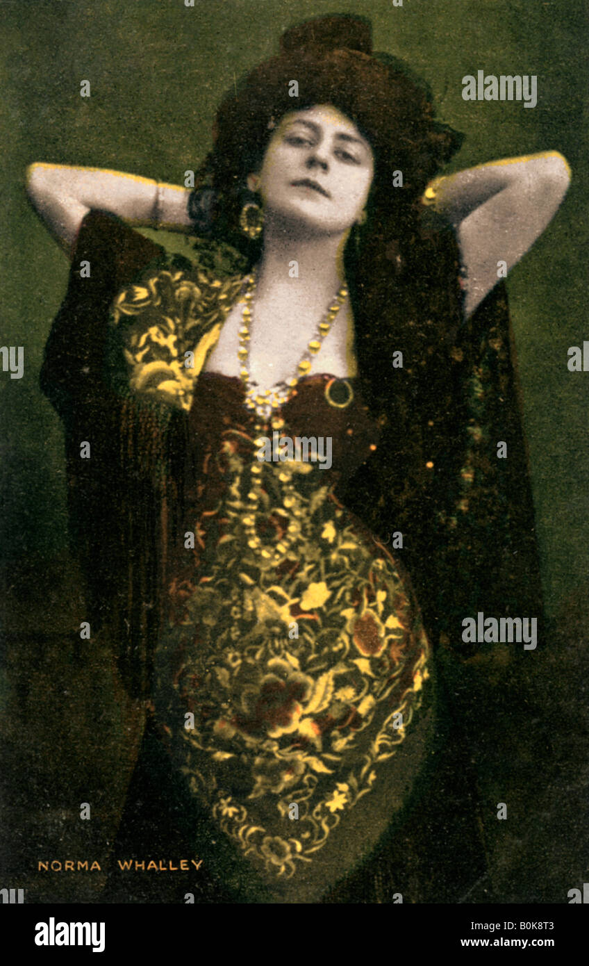 Norma Whalley picture pictures Norma Whalley