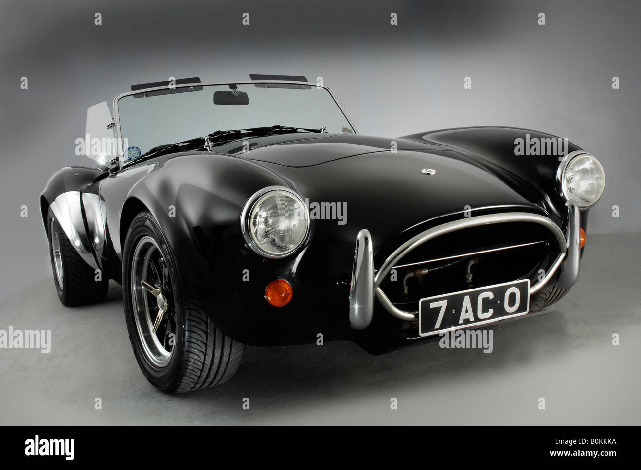 1991-AC Cobra Stockfoto