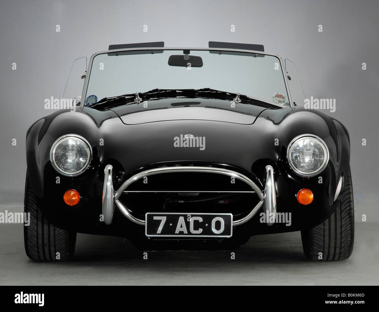 1991-AC Cobra Stockfoto