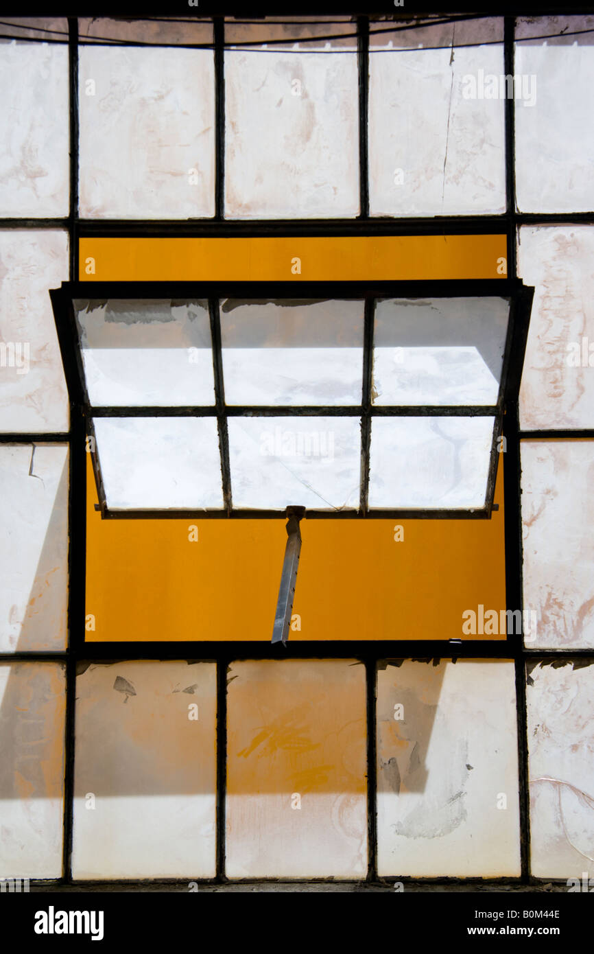 Fenster Stockfoto