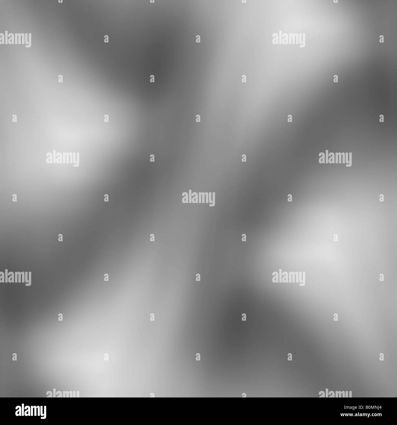 Silber Textur Stockfoto