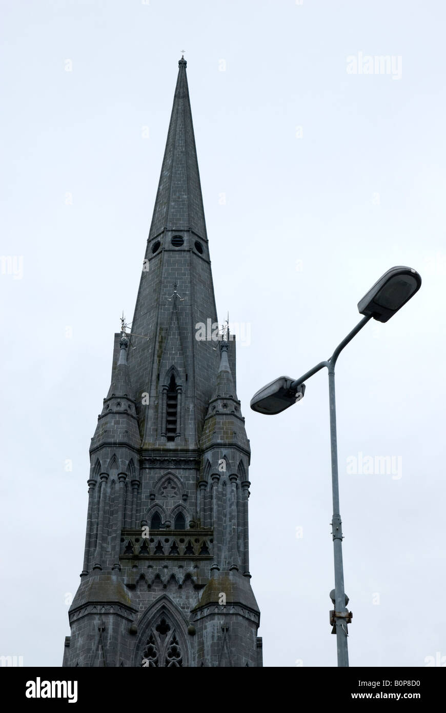 Kilkenny Stockfoto