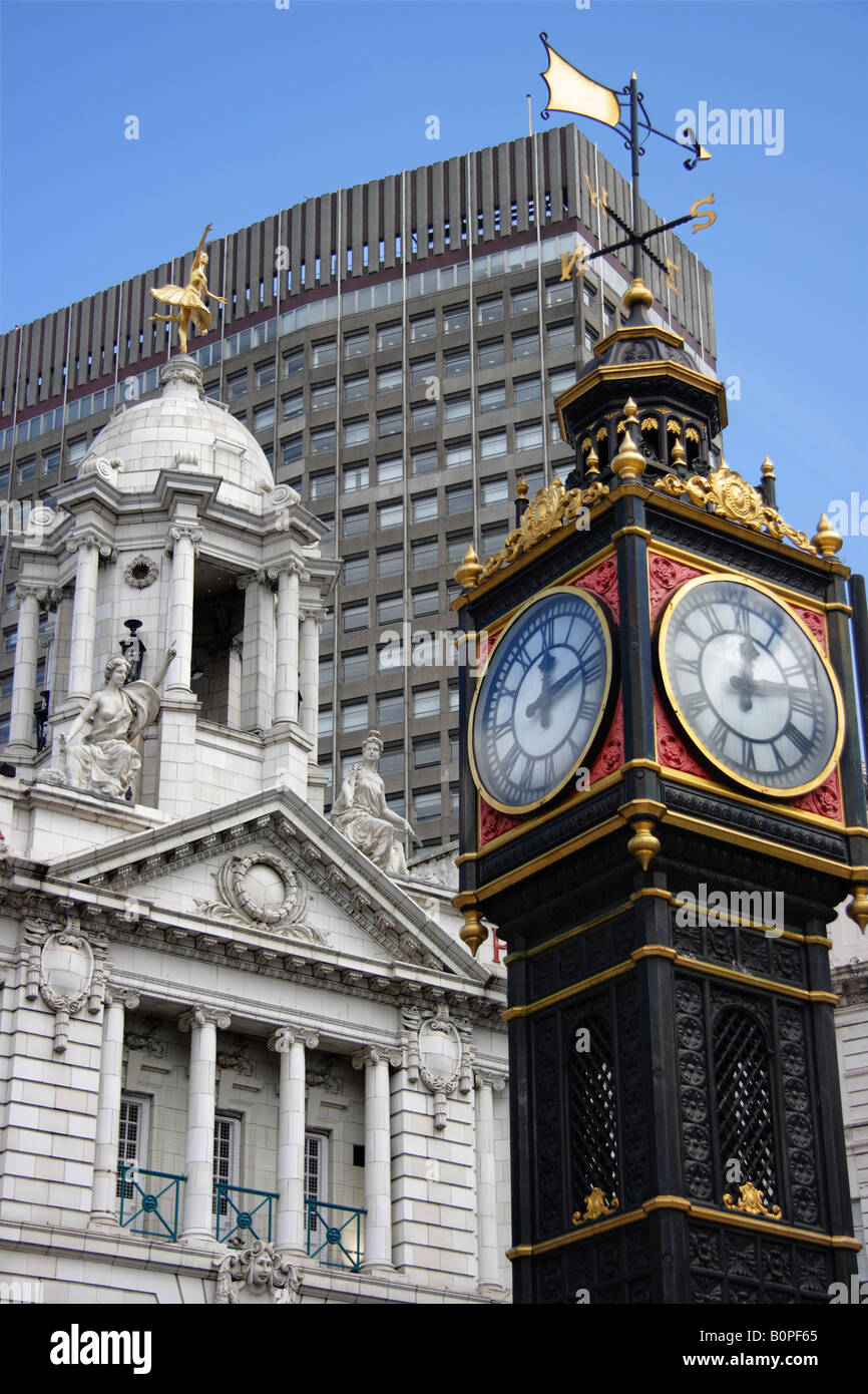 Victoria Palace Theatre London Stockfoto