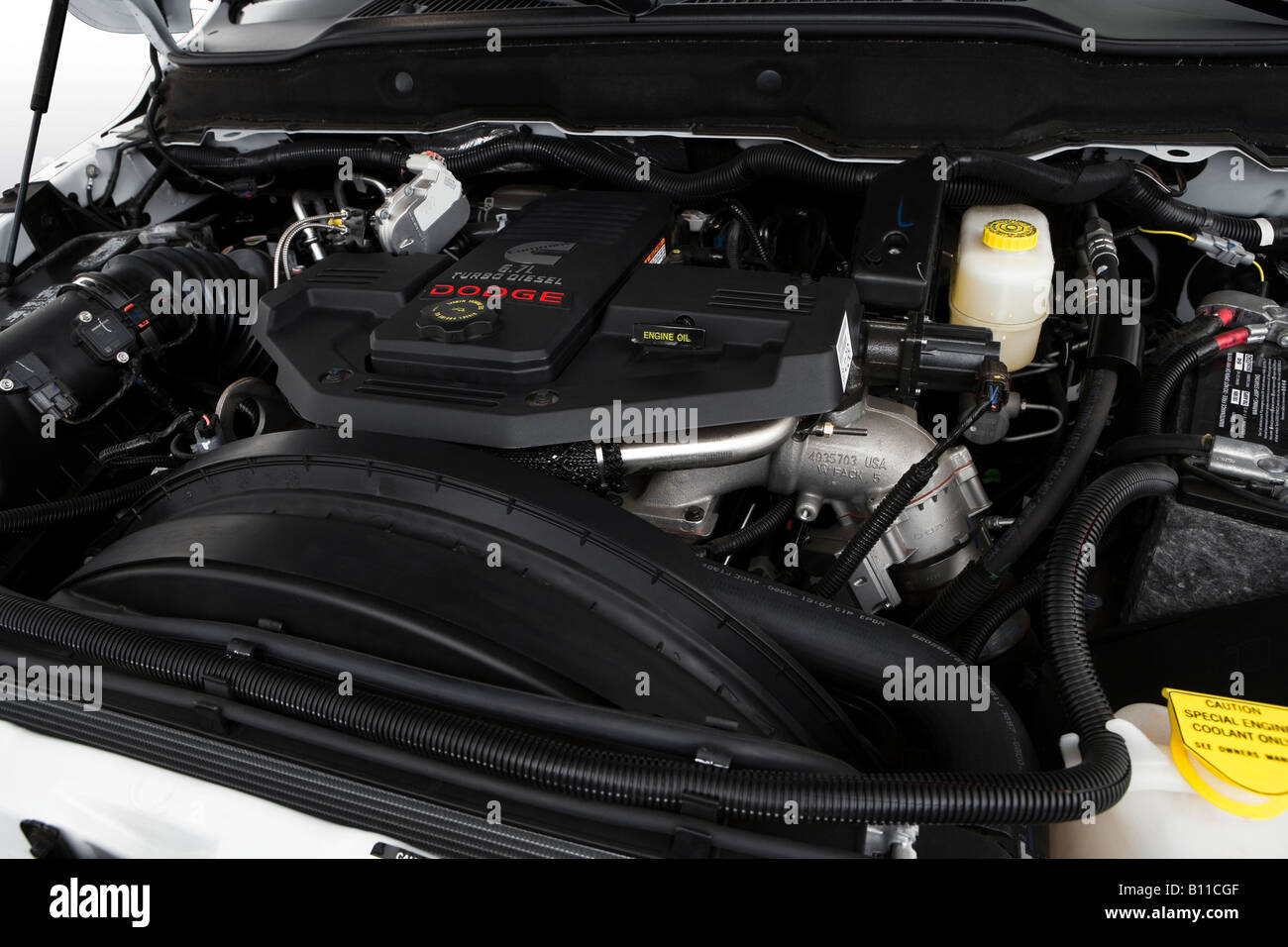 Dodge Ram 2500 Stockfotos Und Bilder Kaufen Alamy