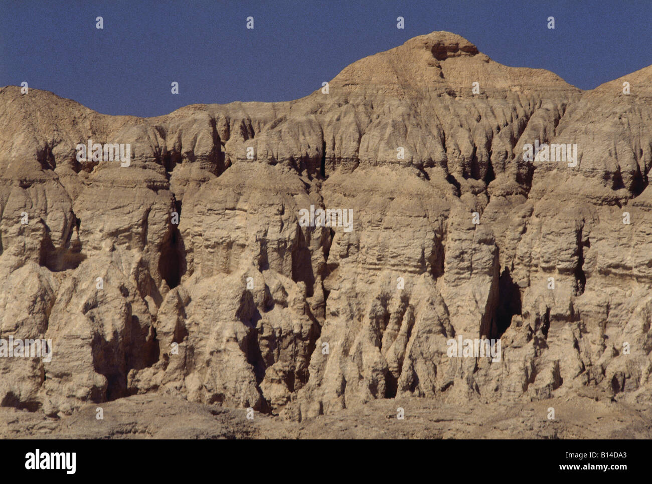 Geographie/Reisen, Ägypten, Landschaften, Sinai, Berge im südlichen Sinai, Additional-Rights - Clearance-Info - Not-Available Stockfoto