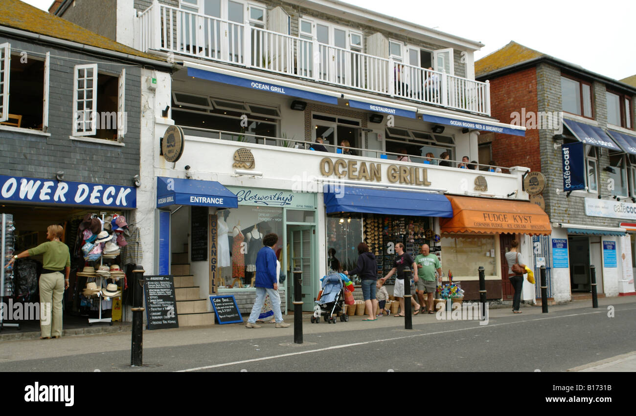 St Ives Cornwall England GB UK 2008 Stockfoto