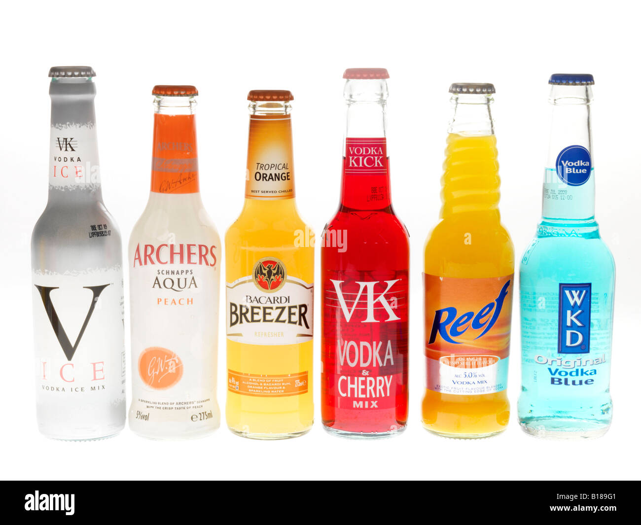 Alcopops Stockfotos & Alcopops Bilder - Alamy Alcopops Stockfotos & Alcopops Bilder - Alamy