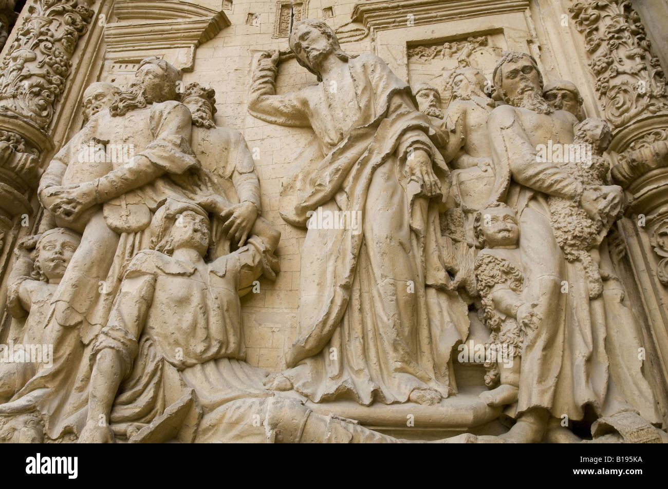 Catedral De Santa Maria De Stockfotos und bilder Kaufen Alamy
