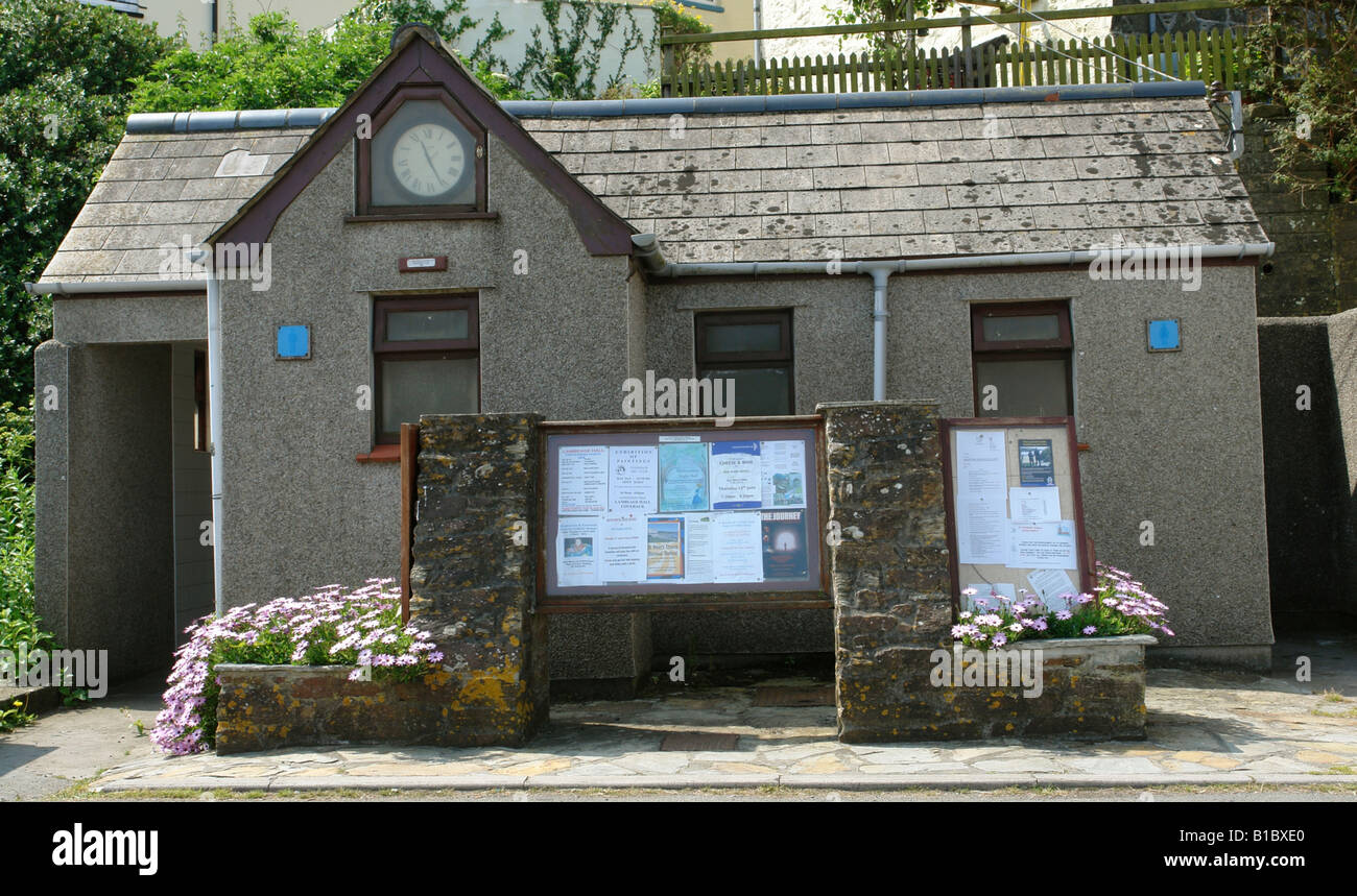 Coverack Cornwall England GB UK 2008 Stockfoto