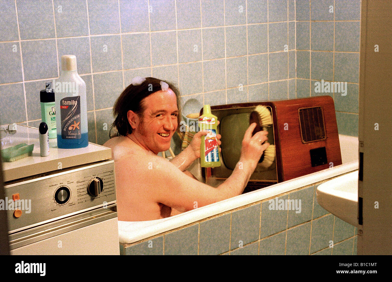 Tv Set 1950s Stockfotos Und Bilder Kaufen Seite 8 Alamy