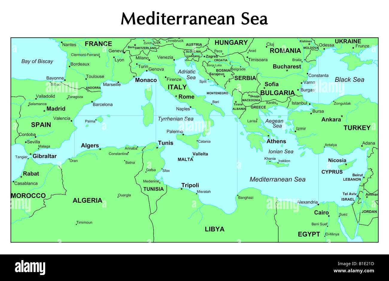 Mittelmeer Karte L nder Fotos Und Bildmaterial In Hoher Aufl sung Alamy mittelmeer-karte-l-nder-fotos-und-bildmaterial-in-hoher-aufl-sung-alamy