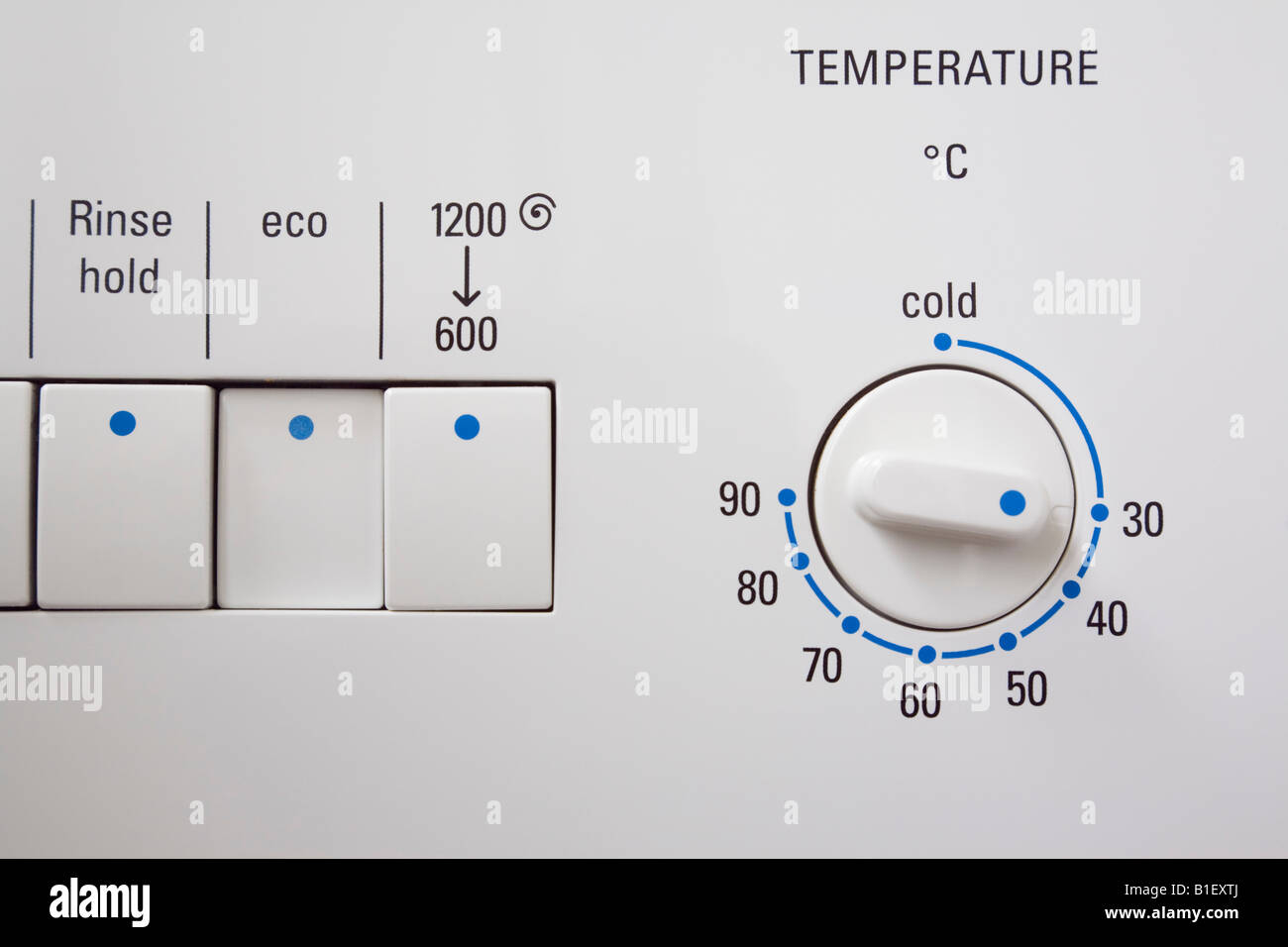 Waschmaschine grad -Fotos und -Bildmaterial in hoher Auflösung – Alamy