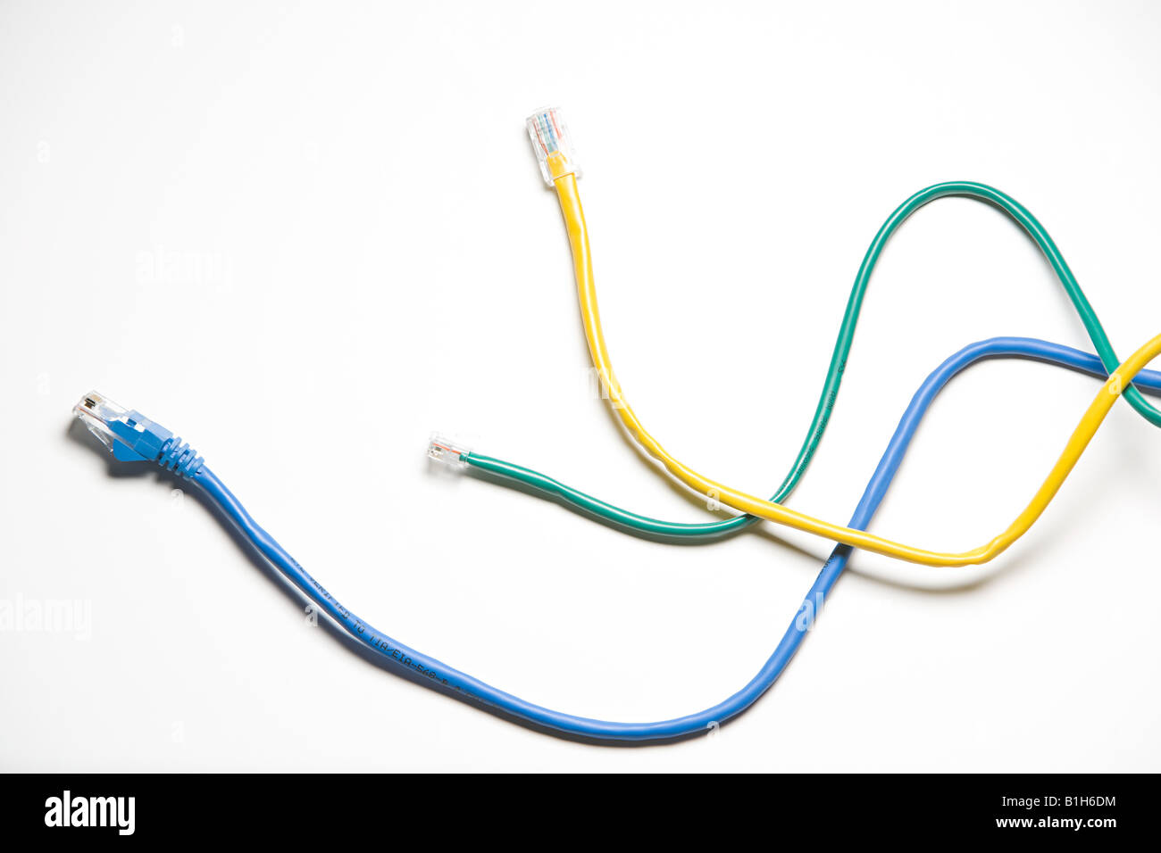 Die Kabel Stockfotos und -bilder Kaufen - Alamy