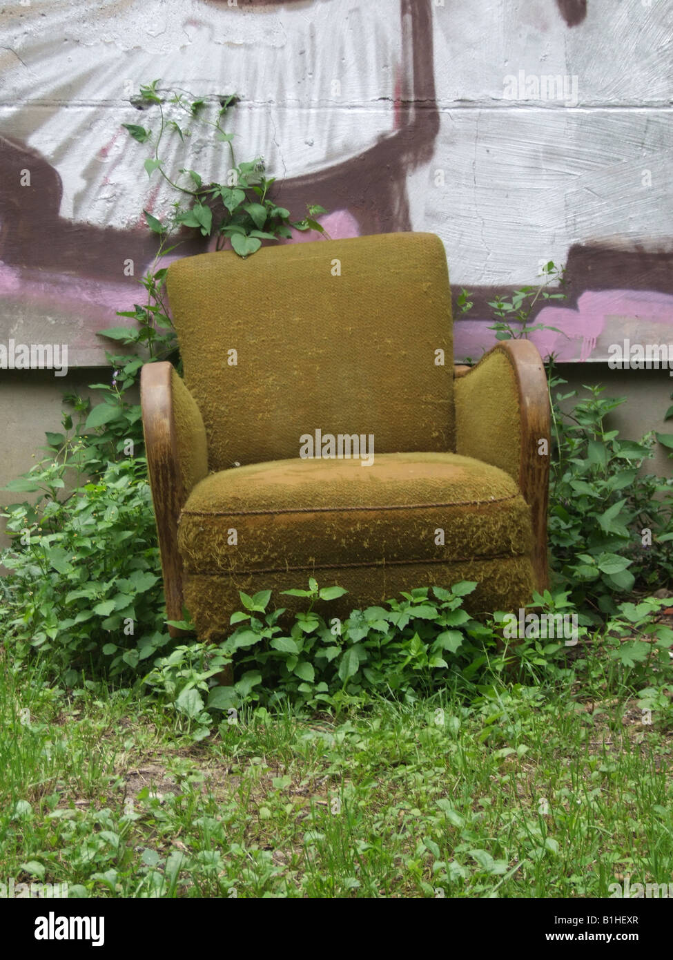 Lustiger Humor Sessel Arm Mull Stockfotos Und Bilder Kaufen Alamy