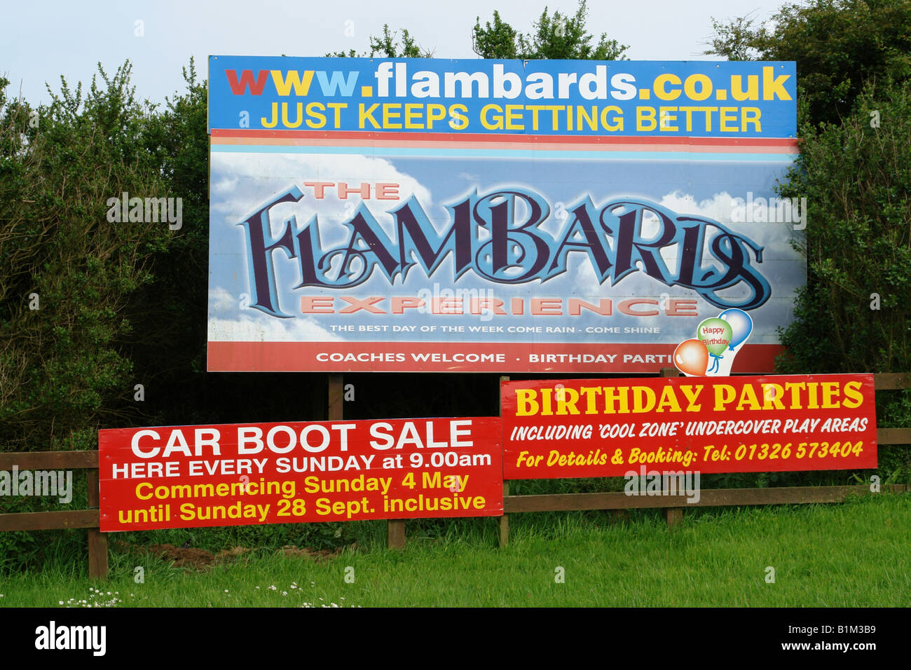 Helston, Cornwall England GB UK 2008 Stockfoto