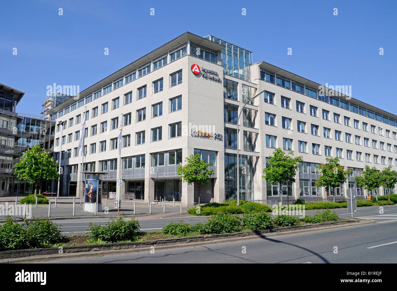 Verwunderlich Arbeit In Dortmund Fotos