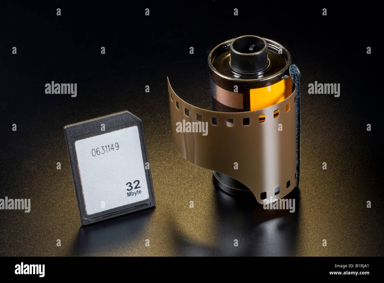 Film Rolle Stockfotos und -bilder Kaufen - Alamy