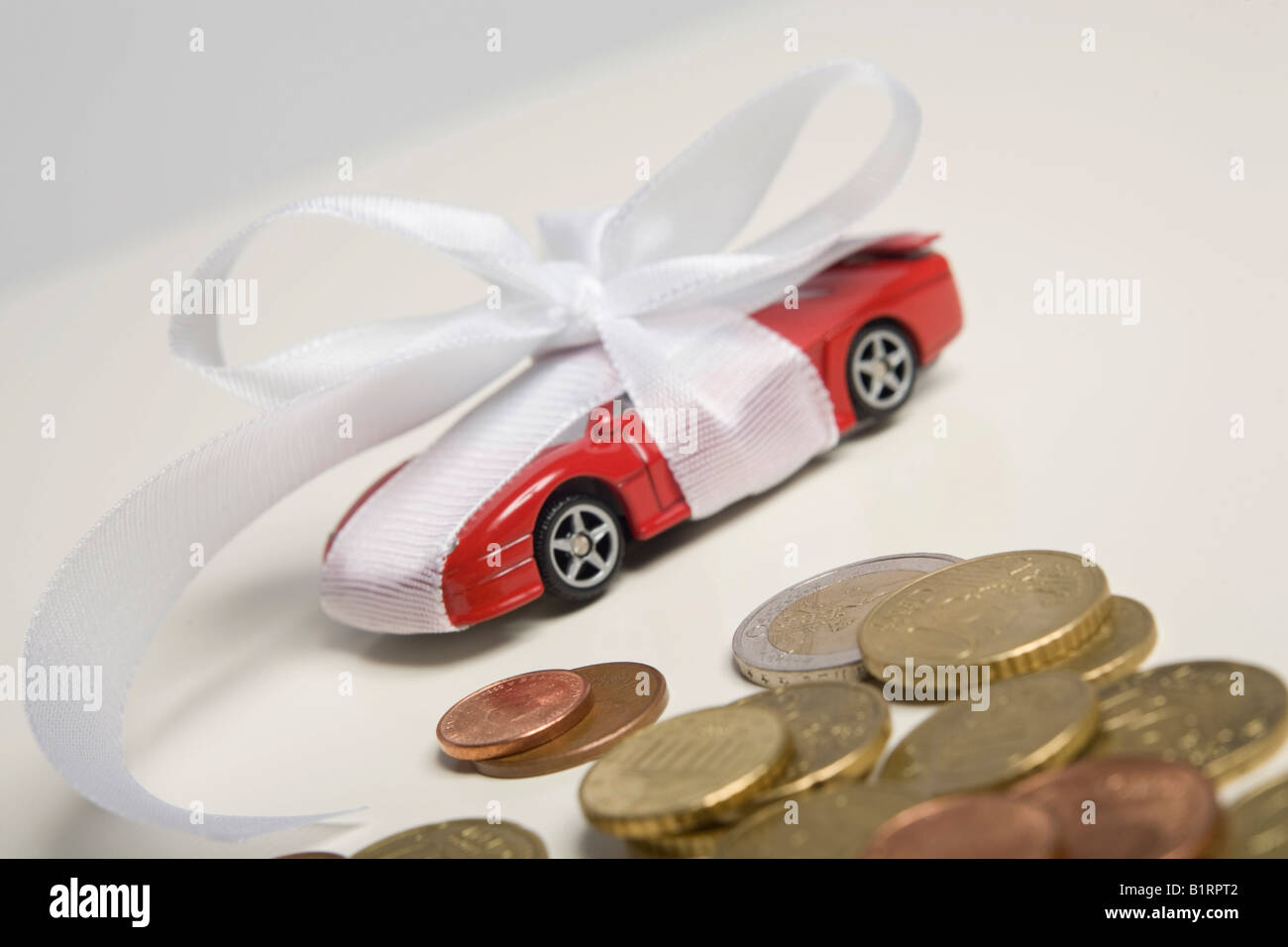 2 Euro Munzen Als Geschenk Verpacken