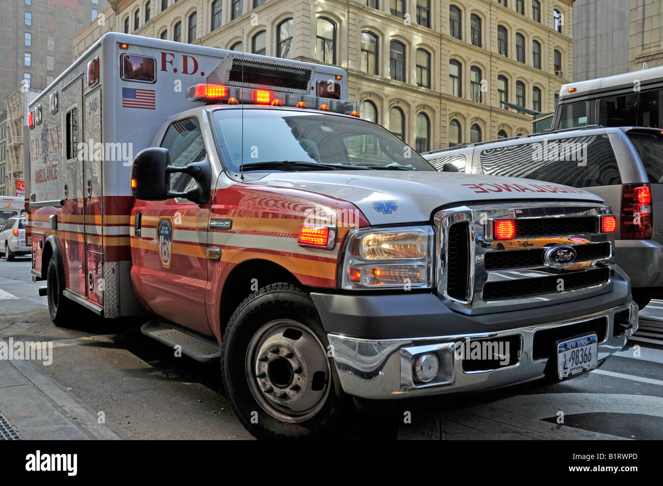 Feuerwehr der stadt new york Fotos und Bildmaterial in hoher Auflösung Alamy