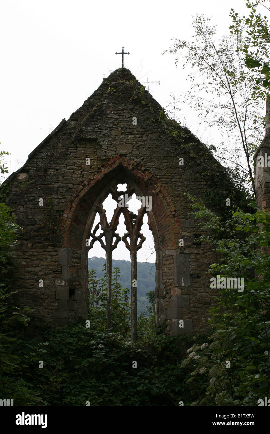 Llanfair kilgeddin Fotos und Bildmaterial in hoher Auflösung Alamy