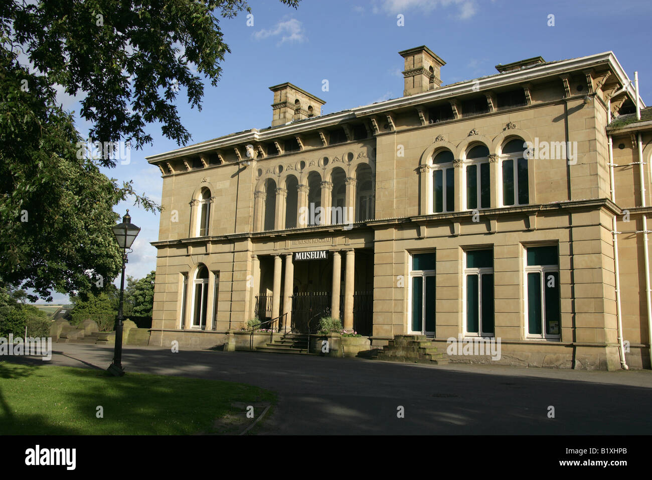 Huddersfield Stadt Huddersfield Stadt