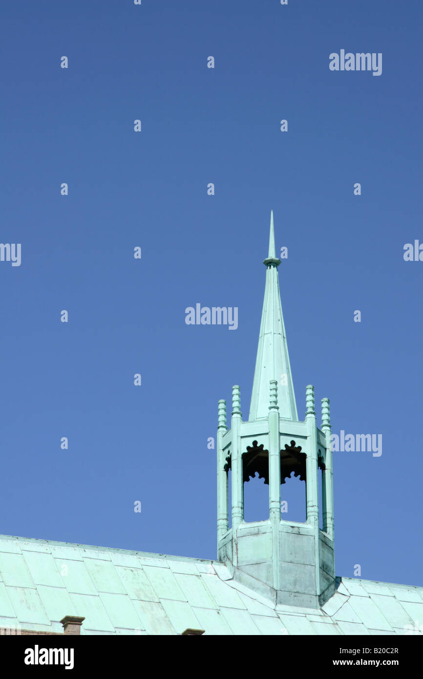 St. Edmund, Kirche, Sanctus Bell Turm, Southwold, Suffolk, England. Stockfoto