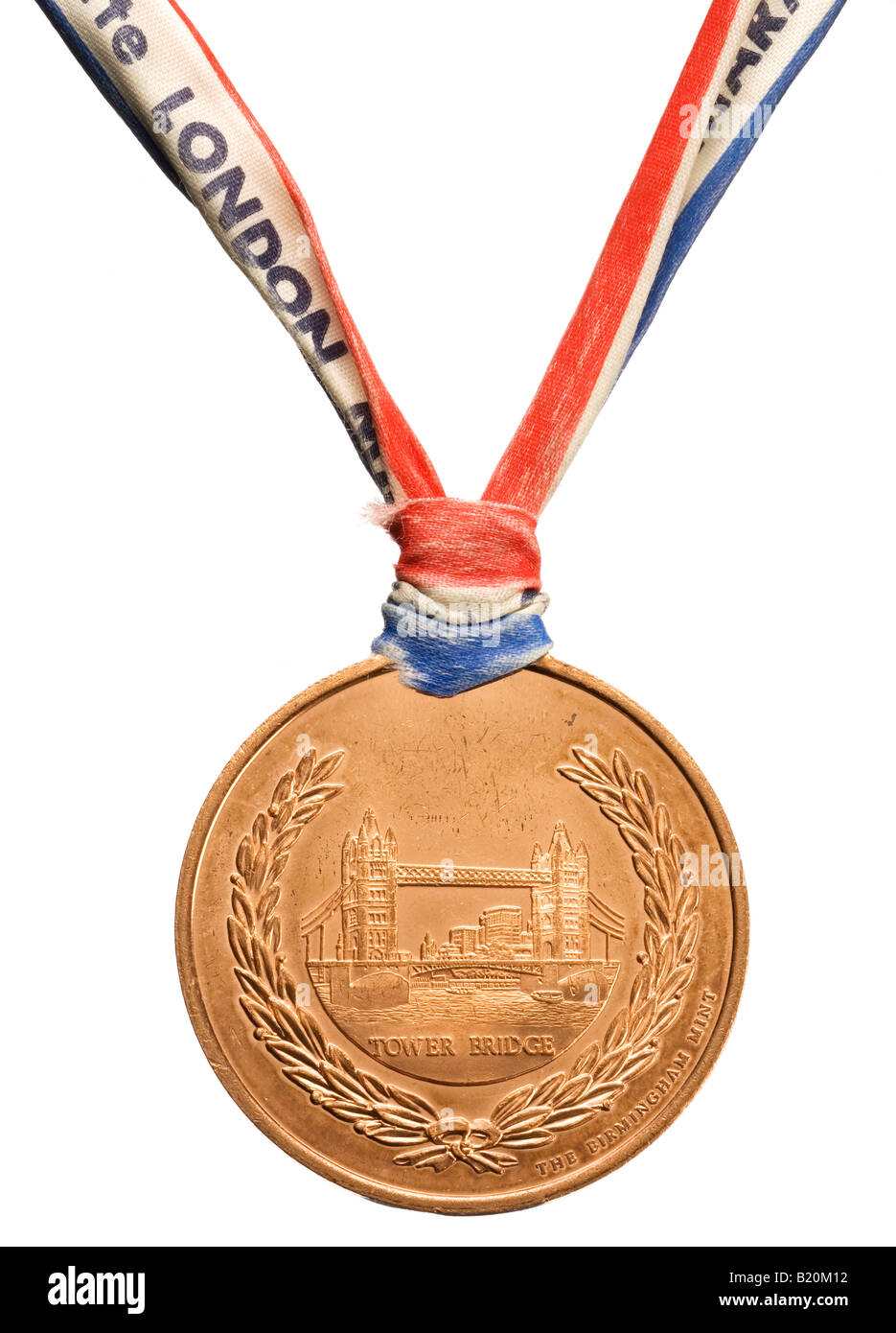 Obtenir La Médaille Ultime Des 6 Marathons Majeurs - JYZXLK