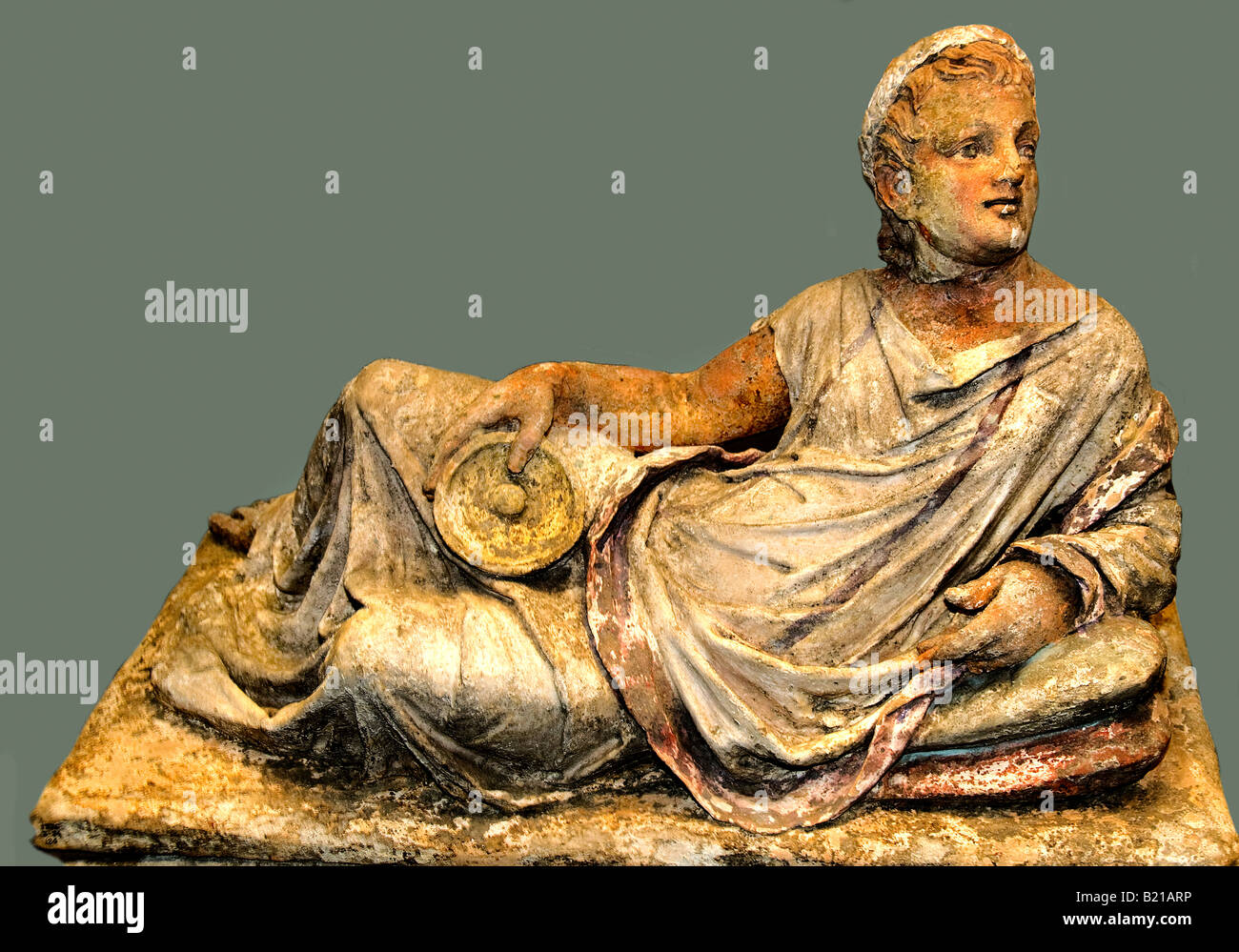 Etruscians Fotos und Bildmaterial in hoher Auflösung Alamy