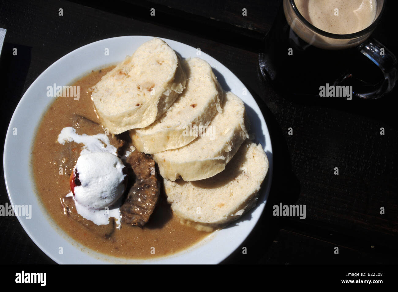 U flecku Fotos und Bildmaterial in hoher Auflösung Alamy