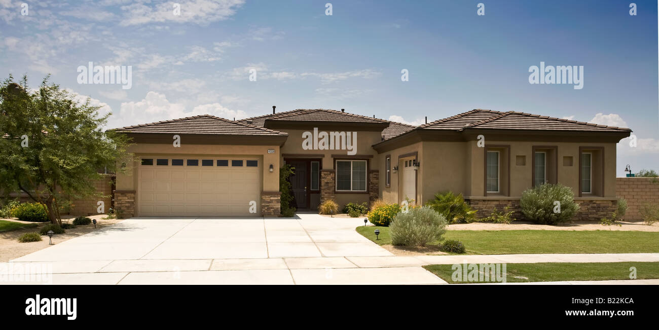 California Darm Trakt Haus Stockfoto Bild 18498826 Alamy