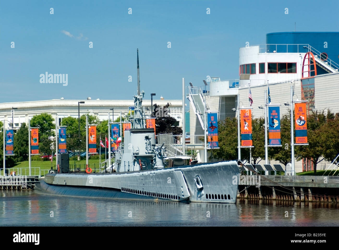 Amerikanische U Boote Im 2 Weltkrieg www.alamy.de