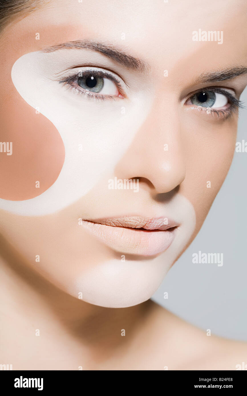 Unterschiedliche Hautfarbe Stockfotos und bilder Kaufen Alamy