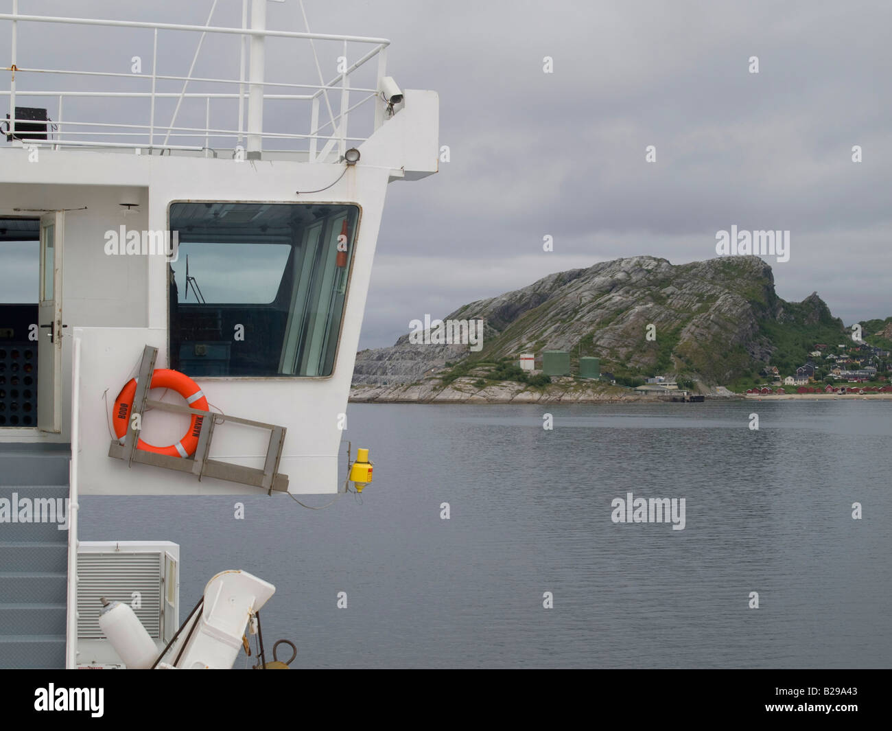 Moskenes nach bodo fähre Fotos und Bildmaterial in hoher Auflösung Alamy