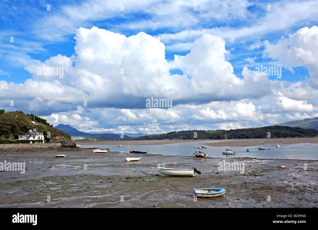 BORTH Y GEST Ref WP STRANGE2676DFWP seltsame 2676DF obligatorische Credit Welt Bilder Photoshot Stockfoto