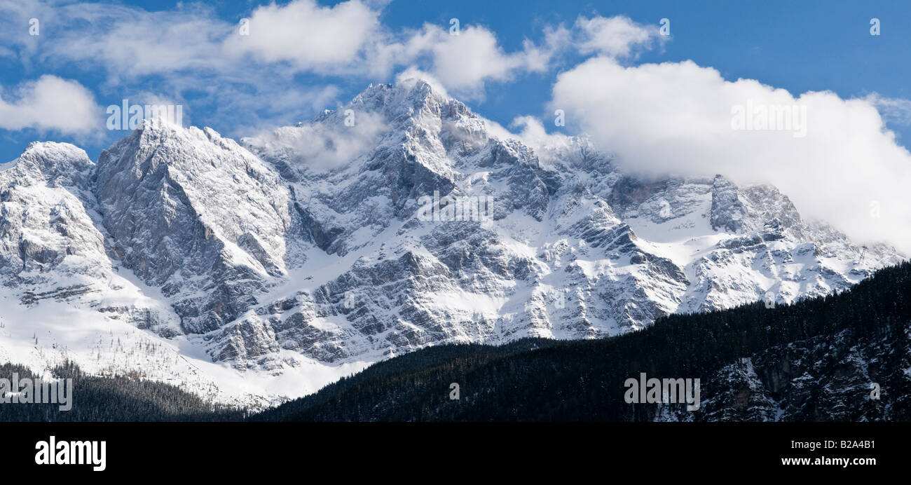 Höchster Berg In Deutschland Höchster berg deutschlands -Fotos und -Bildmaterial in hoher Auflösung
