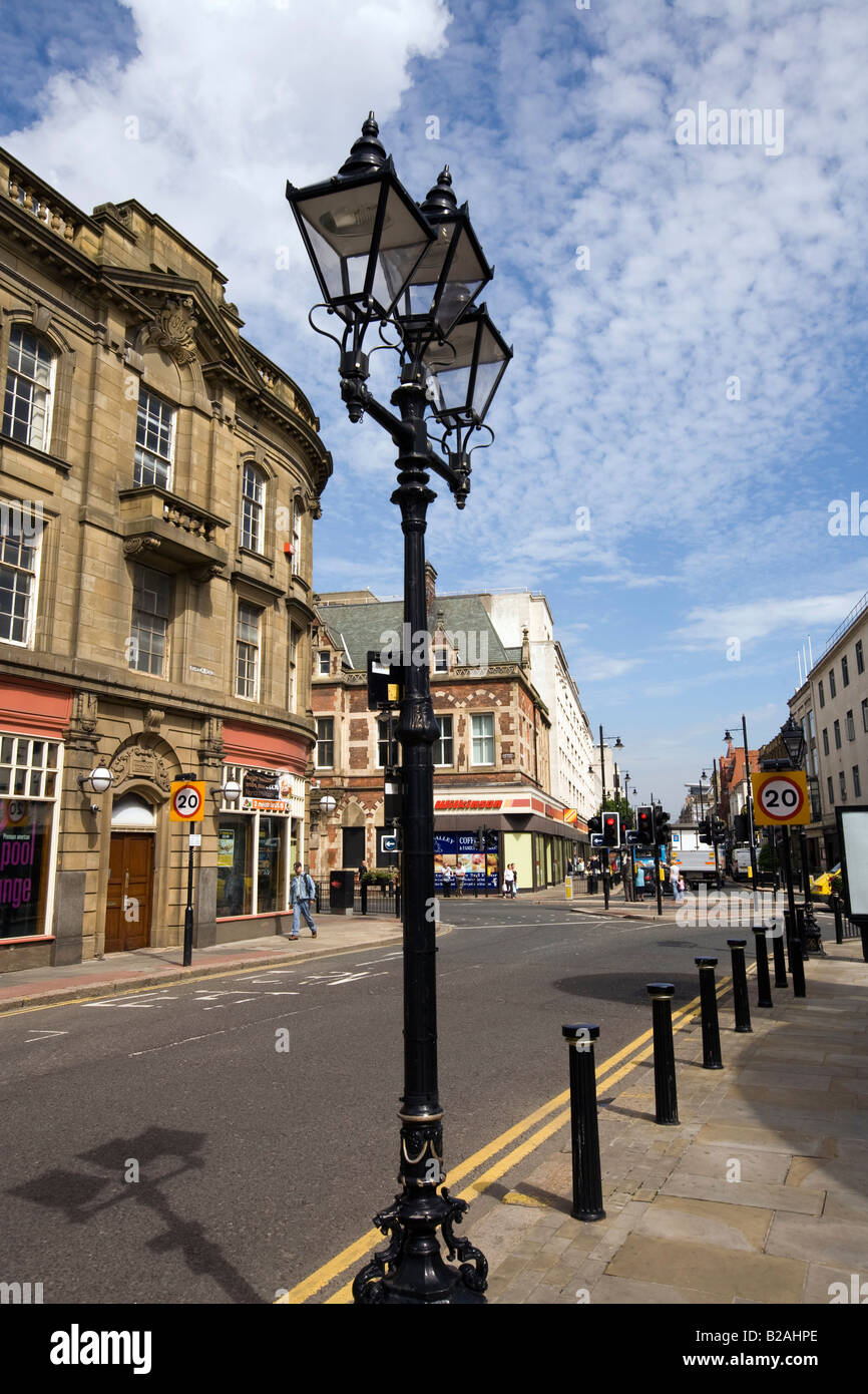 Fawcett road geschichte Stockfotos und bilder Kaufen Alamy