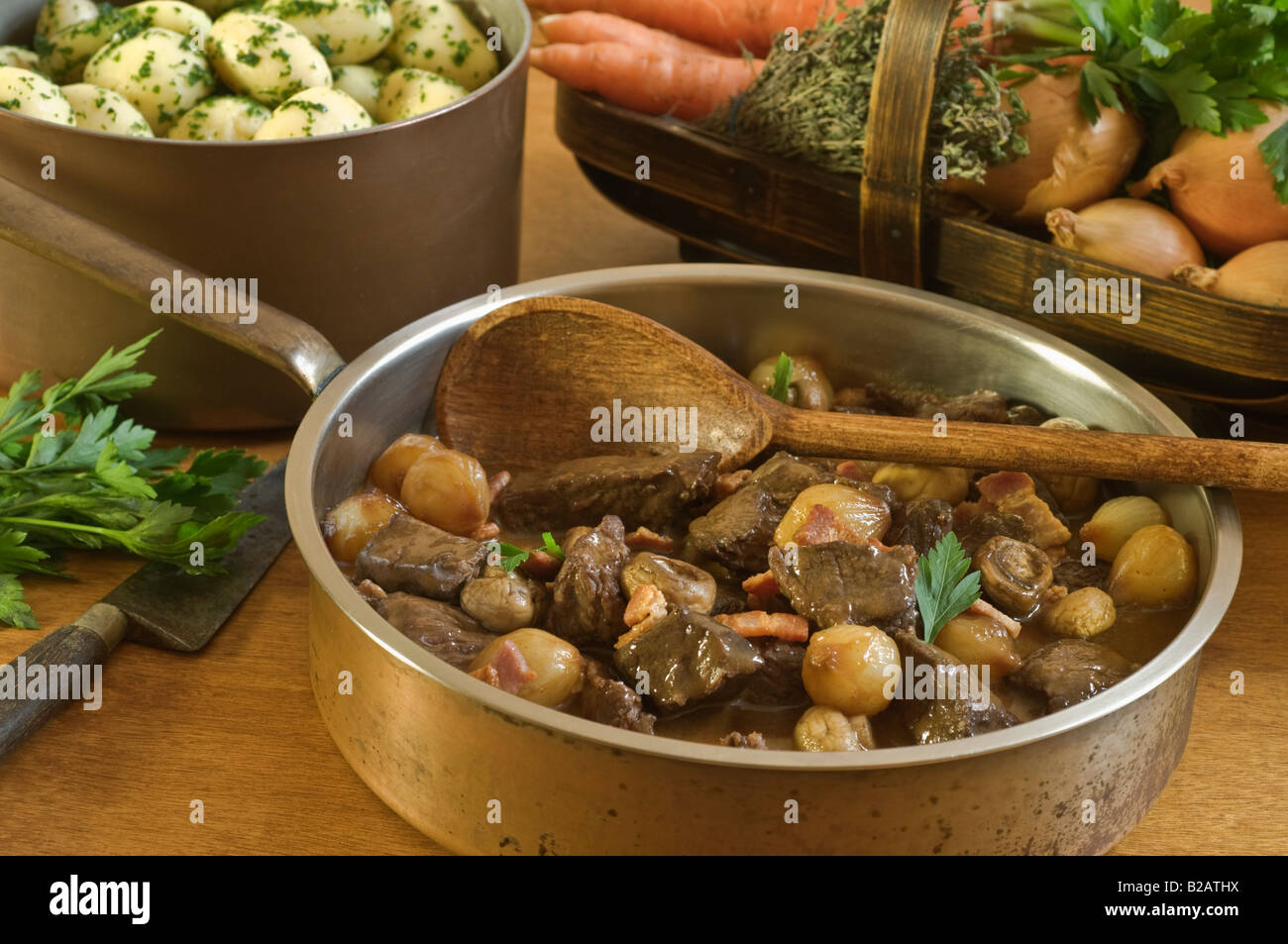 Rindfleisch frankreich -Fotos und -Bildmaterial in hoher Auflösung – Alamy