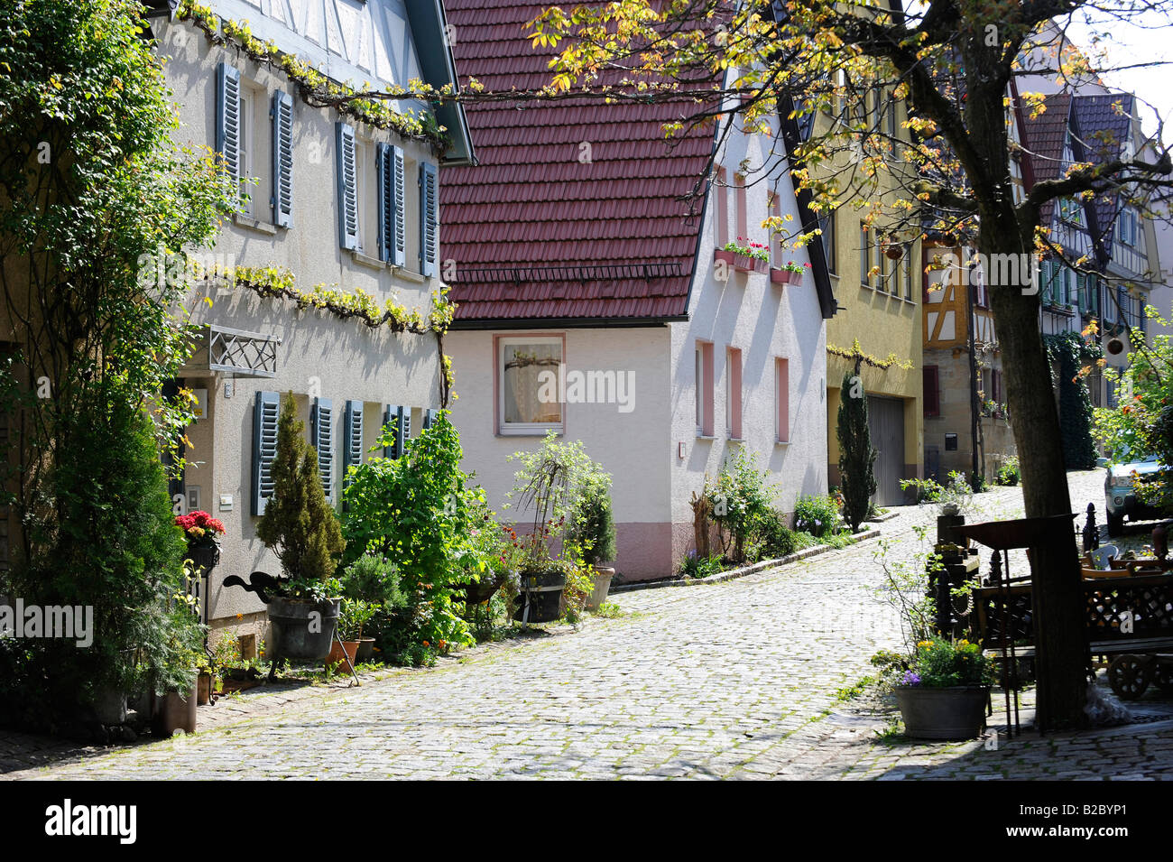 Marbach Neckar Stockfotos und bilder Kaufen Alamy