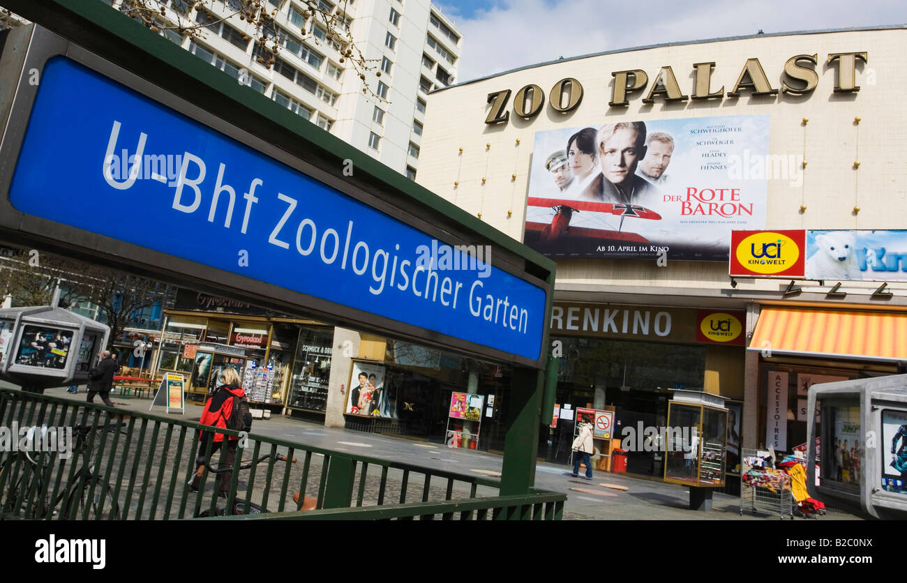 33+ neu Fotos Kino Berlin Zoologischer Garten / Zoo Palast Berlin