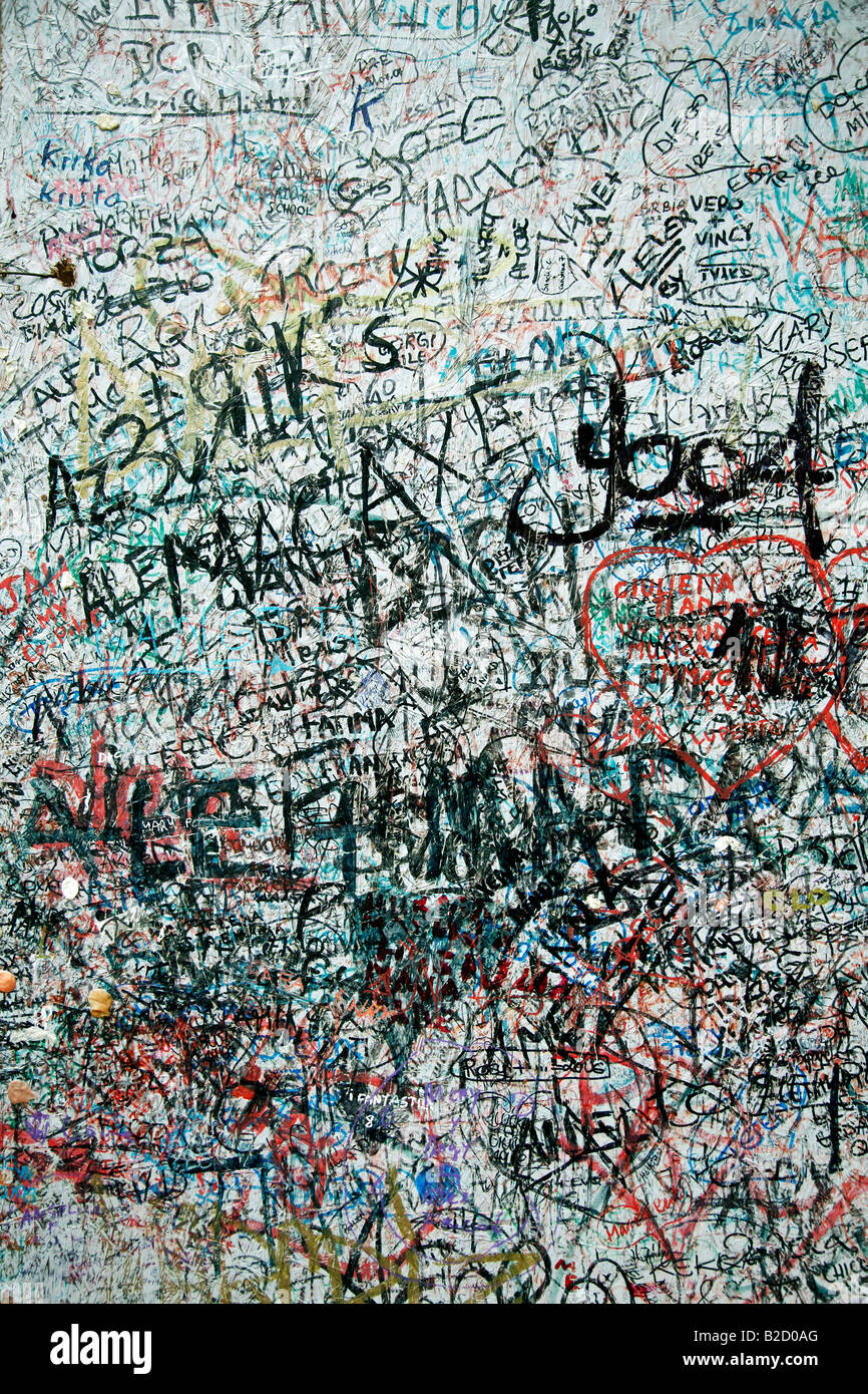 Bandennamen Stockfotos Und Bilder Kaufen Alamy