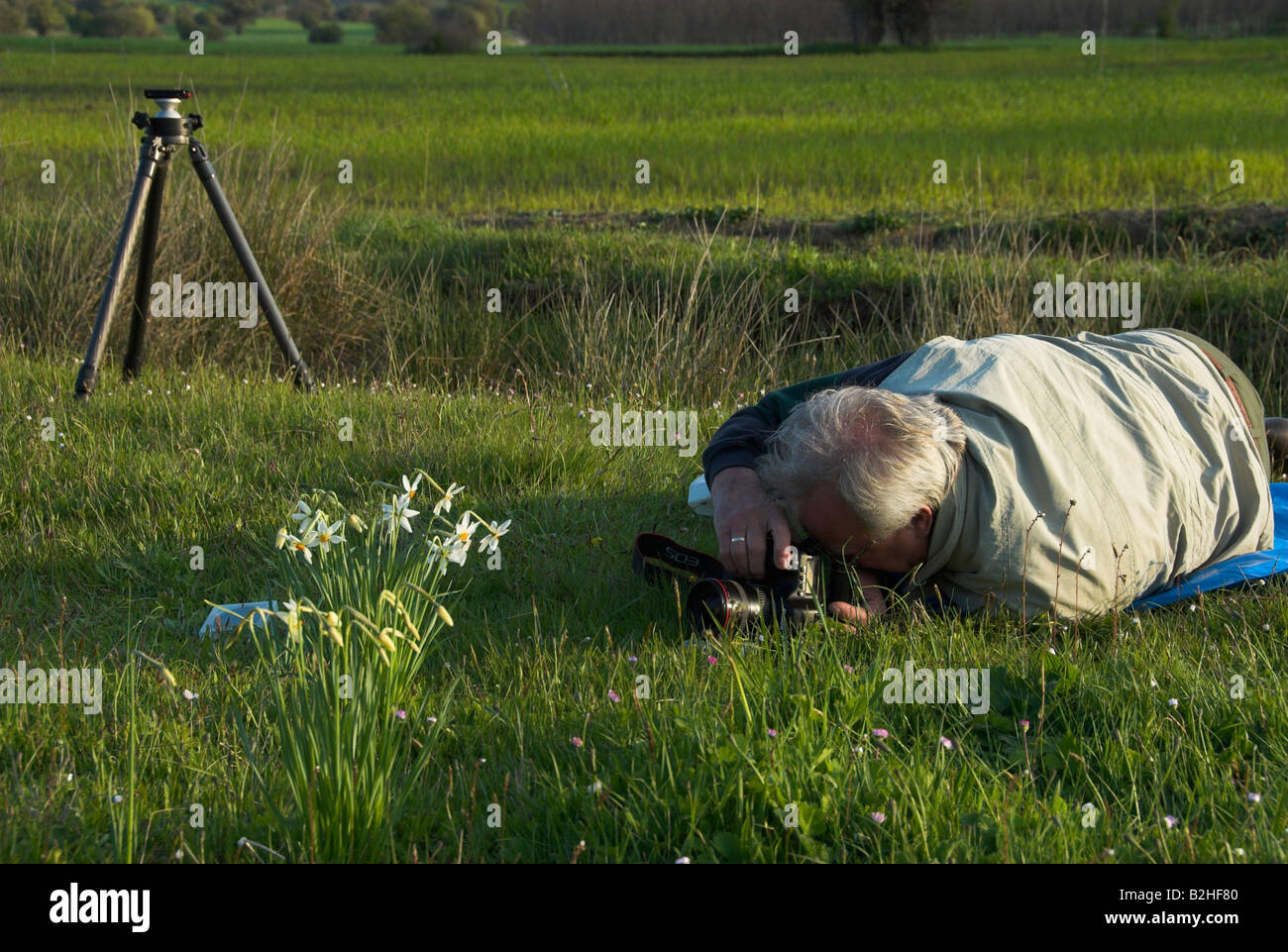 Fotograf Fotograf Foto Fotografie Stockfoto