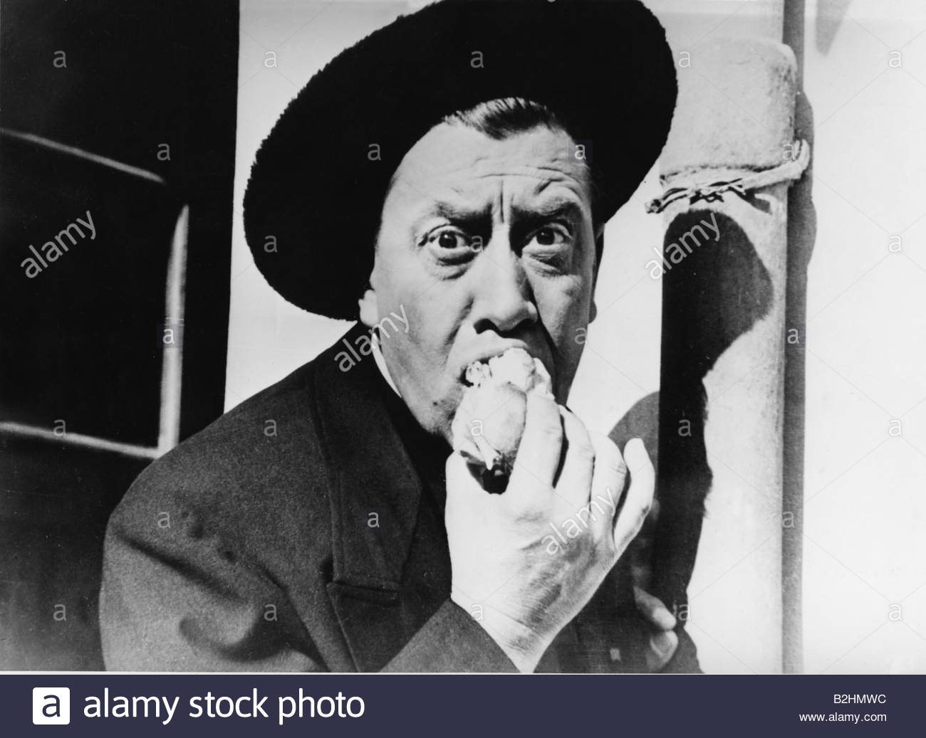 Don Camillo Stockfotos & Don Camillo Bilder Alamy