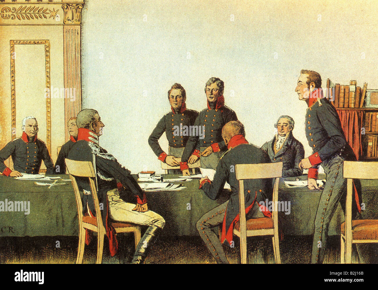 Carl röchling 1855 1920 -Fotos und -Bildmaterial in hoher Auflösung – Alamy