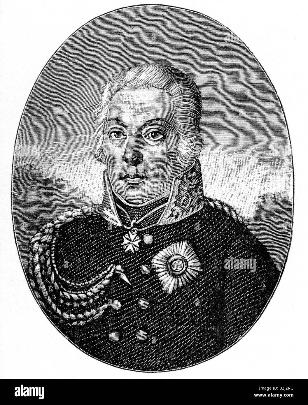 Ludwig yorck von wartenburg Fotos und Bildmaterial in hoher Auflösung