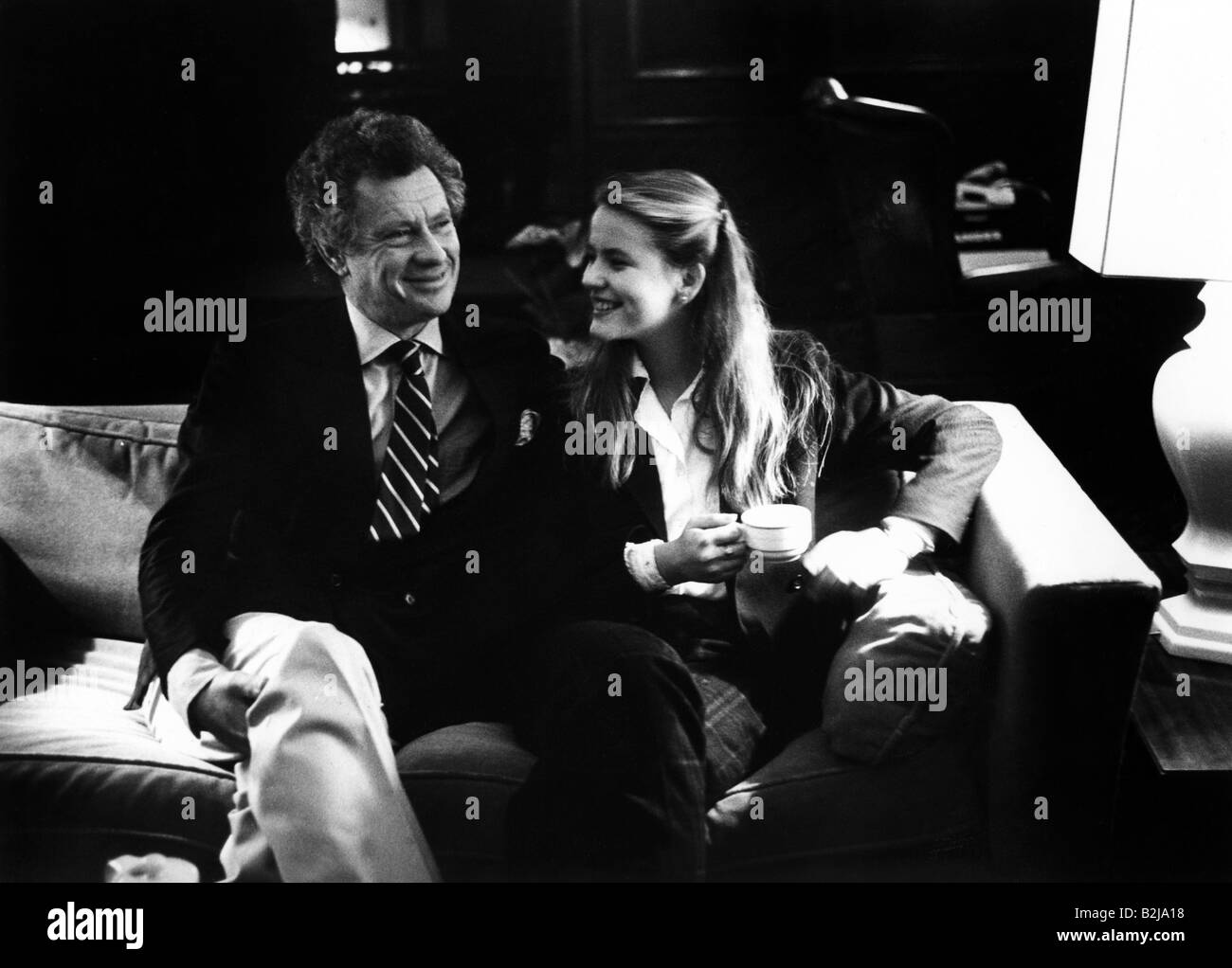 David hamilton SchwarzweißStockfotos und bilder Alamy